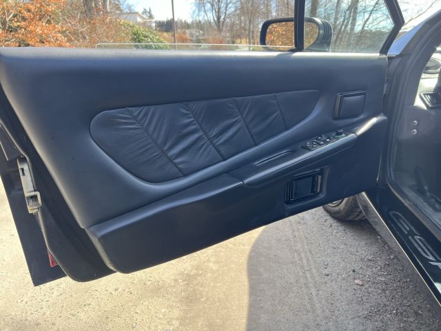 895191-14 Lotus Esprit Turbo USA model - 1989