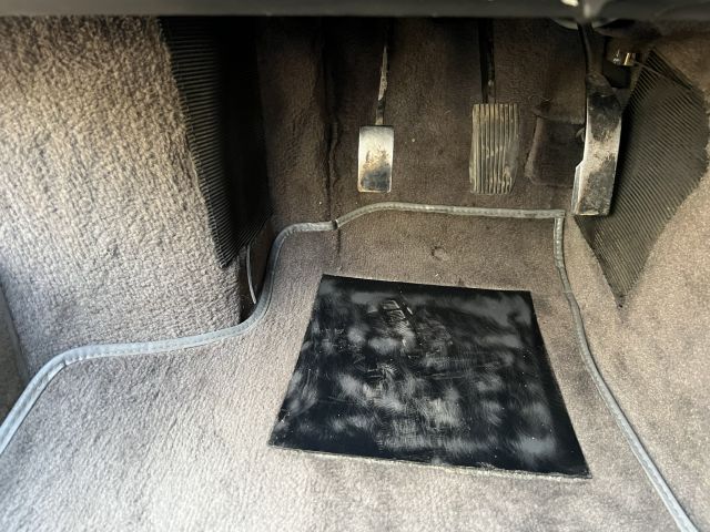 895191-19 Lotus Esprit Turbo USA model - 1989