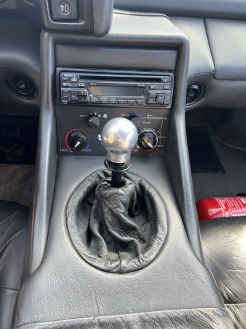 895191-20 Lotus Esprit Turbo USA model - 1989