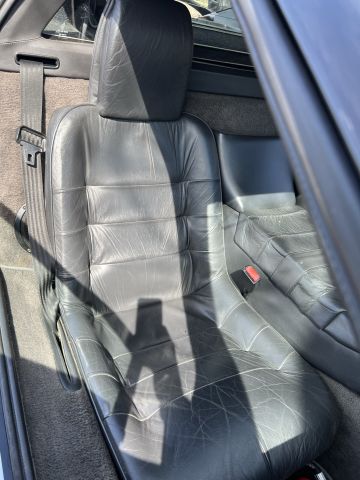 895191-23 Lotus Esprit Turbo USA model - 1989