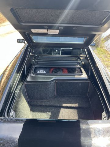 895191-32 Lotus Esprit Turbo USA model - 1989