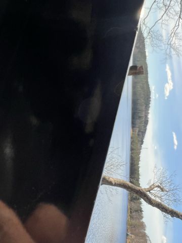 895191-33 Lotus Esprit Turbo USA model - 1989