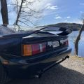 895191-46 Lotus Esprit Turbo USA model - 1989