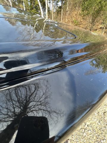 895191-52 Lotus Esprit Turbo USA model - 1989