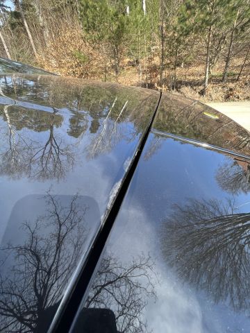 895191-53 Lotus Esprit Turbo USA model - 1989