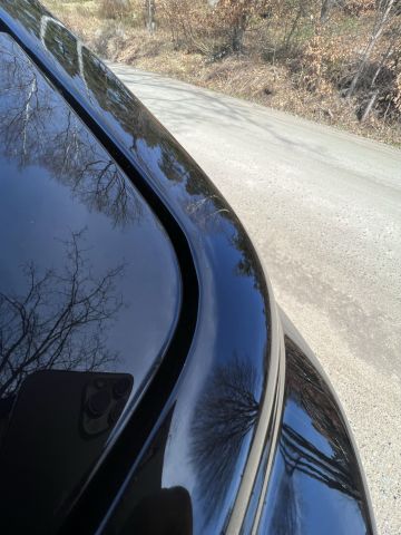 895191-54 Lotus Esprit Turbo USA model - 1989