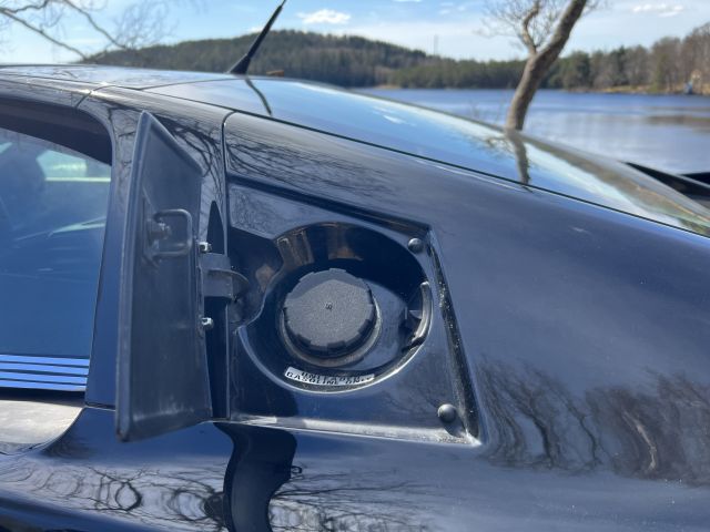 895191-48 Lotus Esprit Turbo USA model - 1989