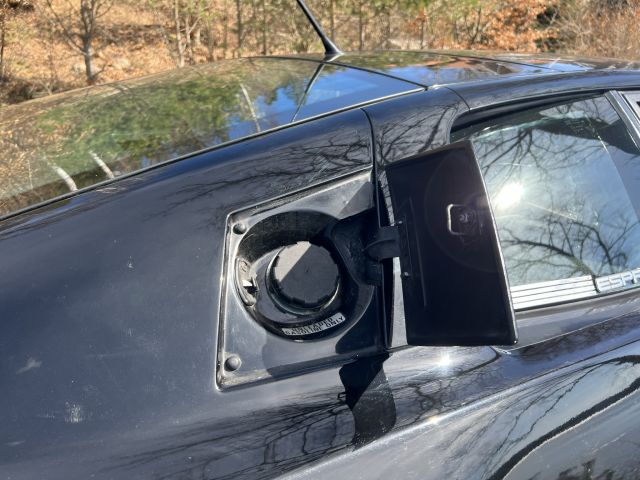 895191-49 Lotus Esprit Turbo USA model - 1989