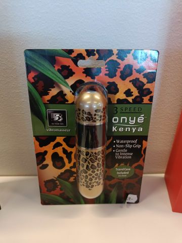 888567-3 Intimate products for women