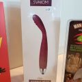 888567-6 Intimate products for women