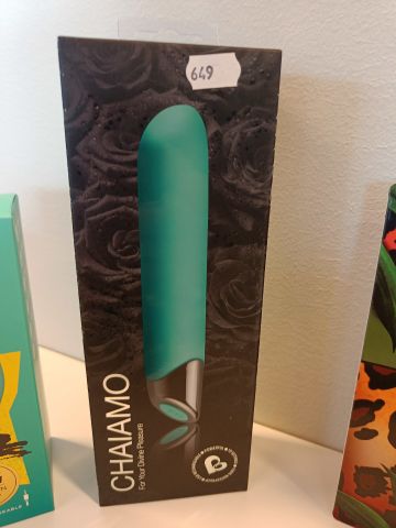 888567-9 Intimate products for women