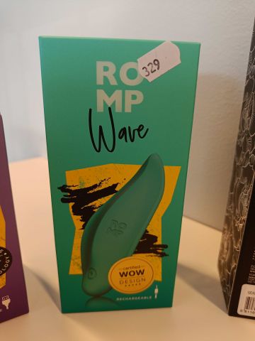 888567-11 Intimate products for women