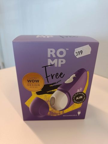 888567-13 Intimate products for women