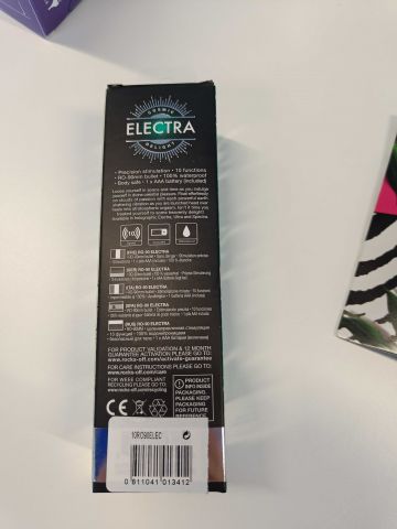 888567-18 Intimate products for women