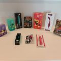 888568-1 Intimate products for women