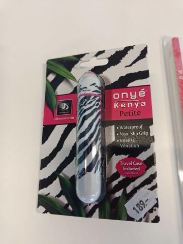 888568-5 Intimate products for women