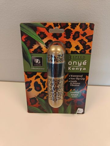 888568-11 Intimate products for women