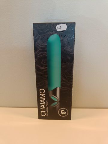 888568-12 Intimate products for women