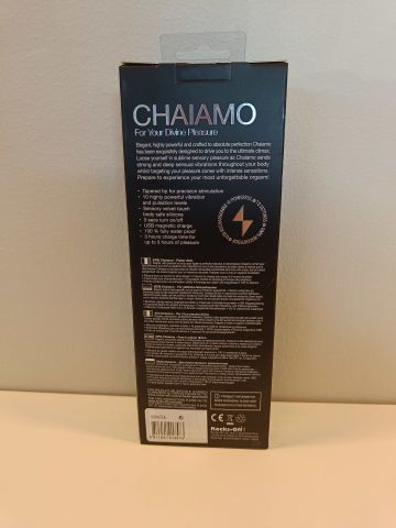 888568-13 Intimate products for women