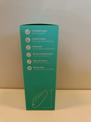 888568-15 Intimate products for women