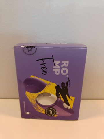 888568-16 Intimate products for women