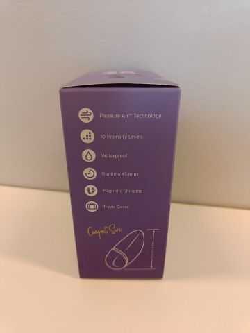 888568-17 Intimate products for women