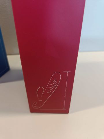 888569-4 Intimprodukter för kvinnor