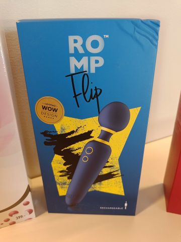 888569-5 Intimprodukter för kvinnor