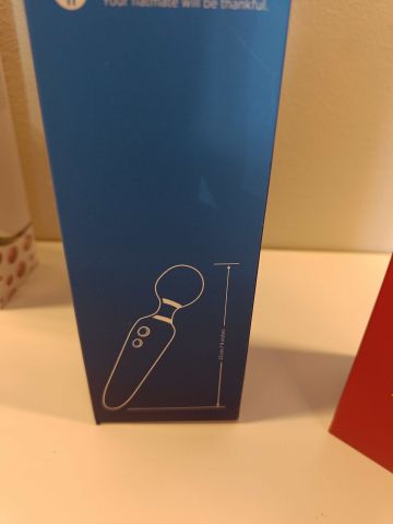 888569-6 Intimprodukter för kvinnor