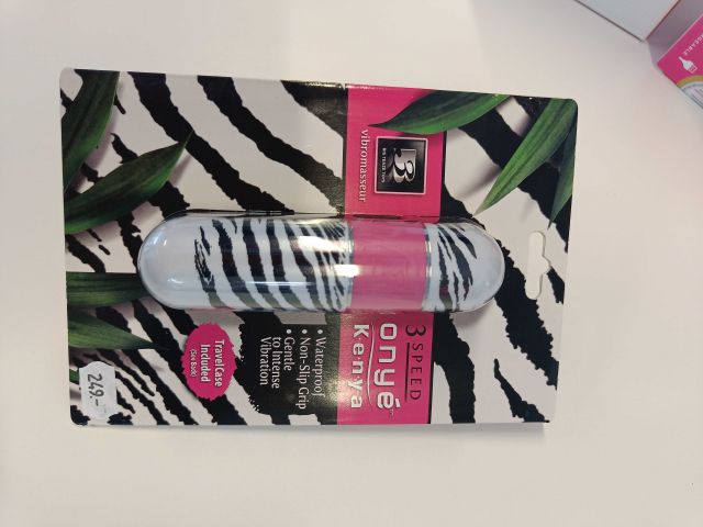 888569-16 Intimprodukter för kvinnor