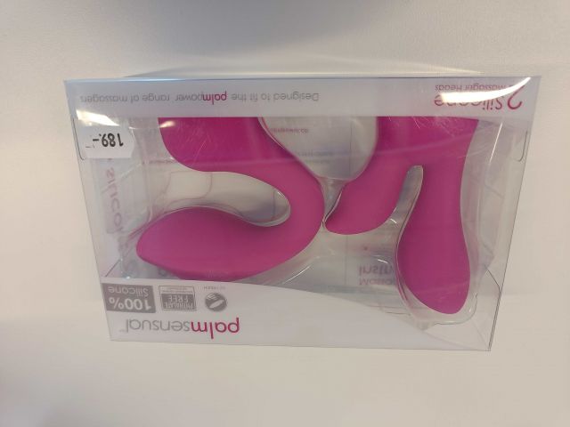 888569-17 Intimprodukter för kvinnor