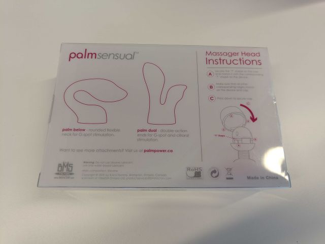 888569-18 Intimprodukter för kvinnor