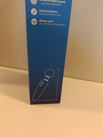 888570-6 Intimprodukter för kvinnor