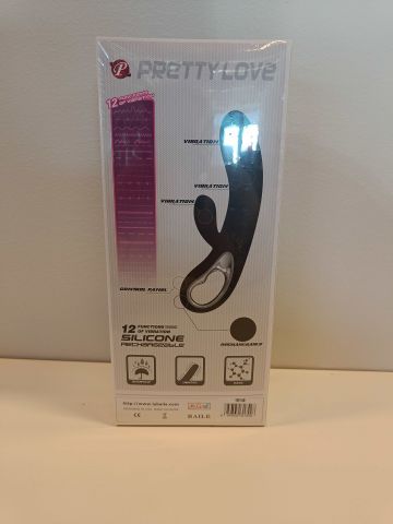 888570-8 Intimprodukter för kvinnor