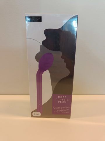 888570-9 Intimprodukter för kvinnor