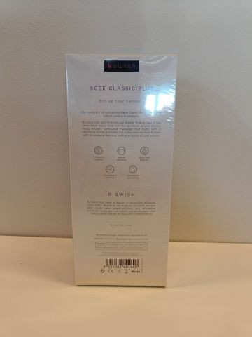 888570-10 Intimprodukter för kvinnor