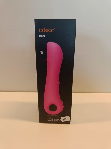 888570-11 Intimprodukter för kvinnor