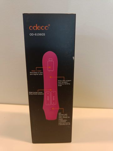 888570-12 Intimprodukter för kvinnor