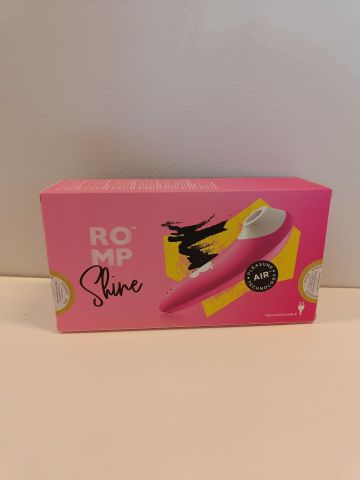 888570-13 Intimprodukter för kvinnor