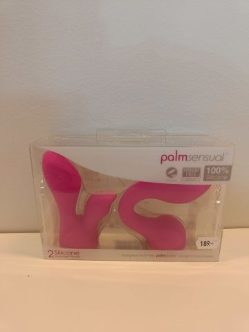 888570-16 Intimprodukter för kvinnor