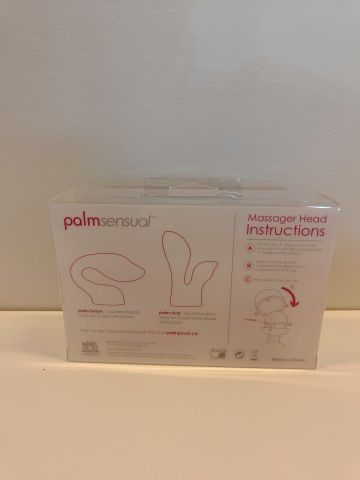 888570-17 Intimprodukter för kvinnor