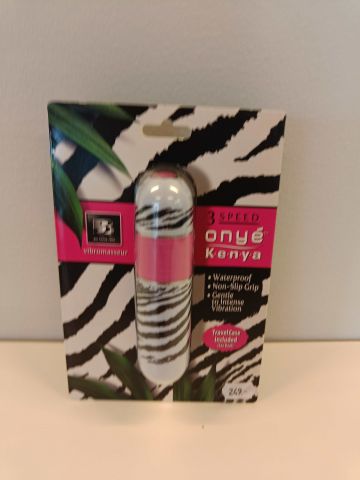 888570-18 Intimprodukter för kvinnor