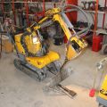 903049-1 Excavation robot Brokk 40 - 2000