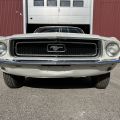 895193-13 Ford Mustang Hardtop 4.7 V8 - 1968