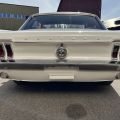 895193-14 Ford Mustang Hardtop 4.7 V8 - 1968