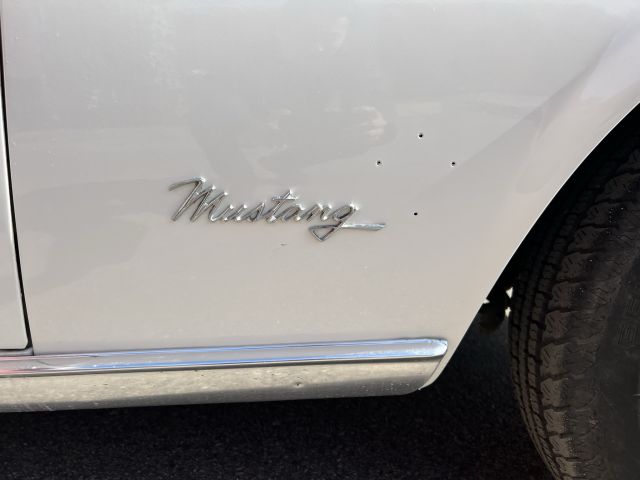 895193-16 Ford Mustang Hardtop 4.7 V8 - 1968