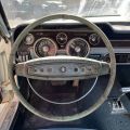 895193-20 Ford Mustang Hardtop 4.7 V8 - 1968