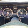 895193-21 Ford Mustang Hardtop 4.7 V8 - 1968