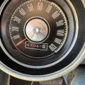 895193-22 Ford Mustang Hardtop 4.7 V8 - 1968
