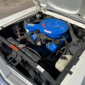 895193-32 Ford Mustang Hardtop 4.7 V8 - 1968